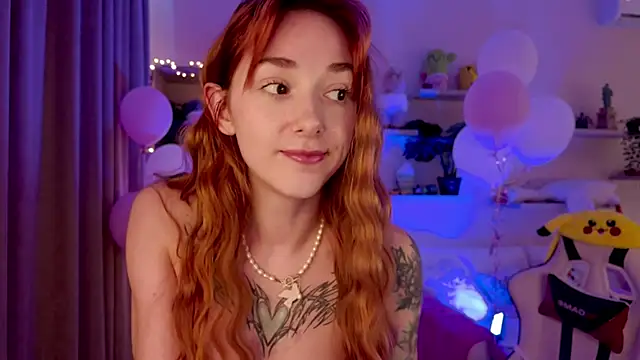 Anna_Prince 라이브 XXX 채팅