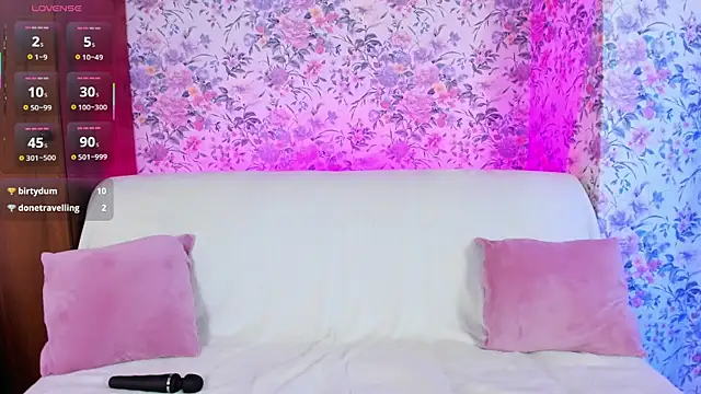 MissAlison__ live XXX chat