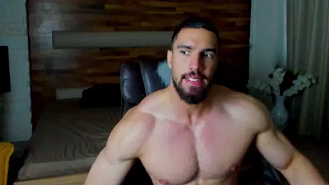IvanHydee live XXX chat
