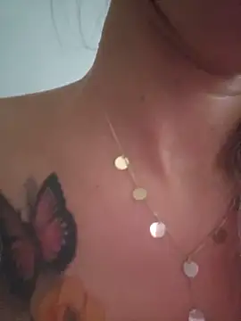 Chat +18 de IsabelleEthan ao vivo
