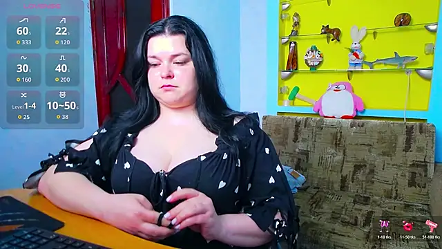 Linasexy777 现场XXX聊天