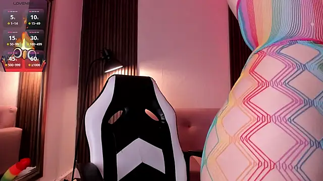 Chat XXX Live MAGIC_VERA