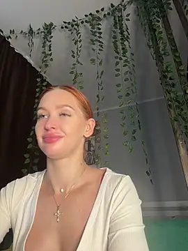 Chat XXX en directo de LittleFox___