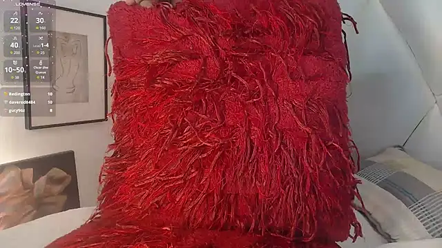 Channel_Mills – Live XXX-chat