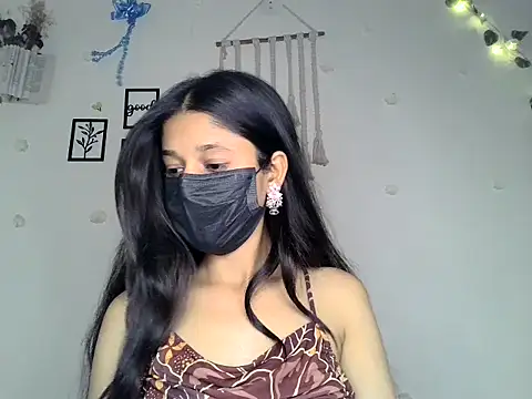 HOT_SNEHA4 Obrolan Langsung XXX