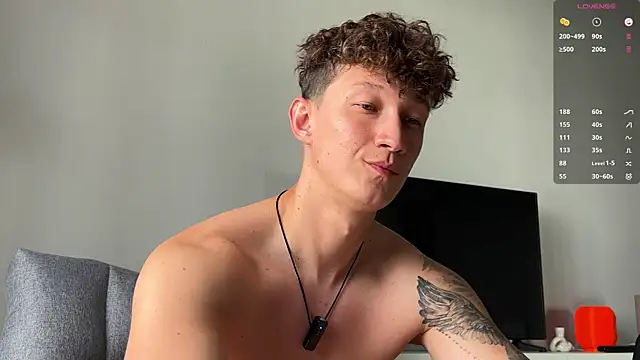 ohh_dani 现场XXX聊天