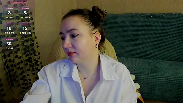 Chat XXX en directo de Micky_Wood