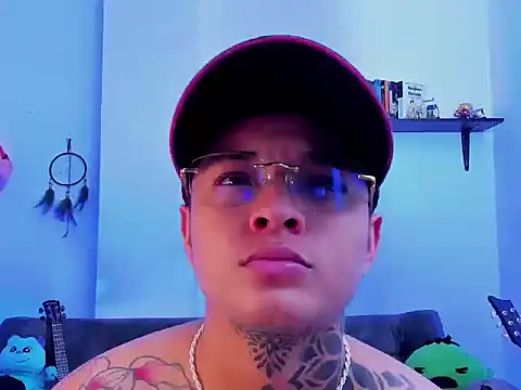 Sam_Bartonn Live XXX Chat