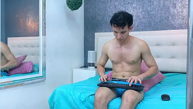 keen_black_ 라이브 XXX 채팅