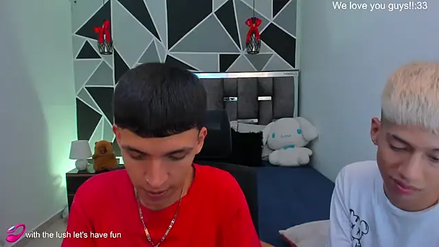 دردشة Juan_Nd_Steven الجنسية المباشرة