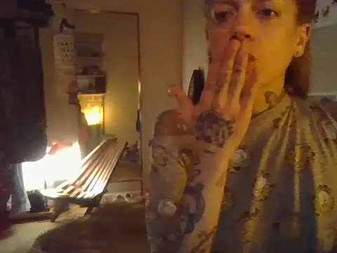 Czat XXX na żywo – plsmecha