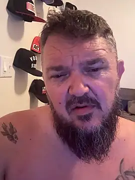 Онлайн чат XXX TatooedBear