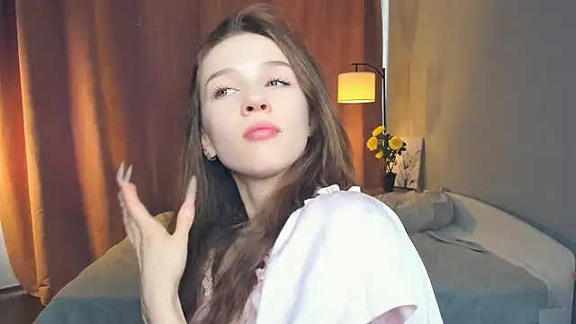 Živý XXX chat SharriSang