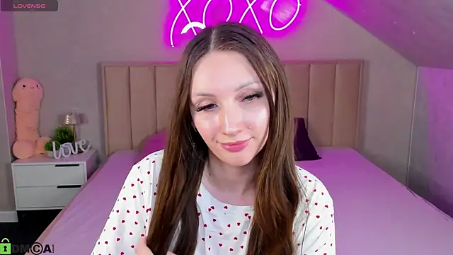 Alexa_CarteのライブXXXチャット