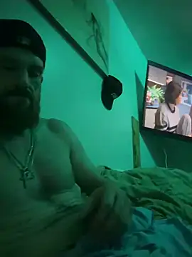 neonginger's Live XXX Chat