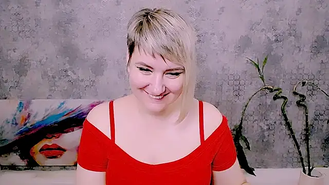 Djullia – Naživo XXX chat