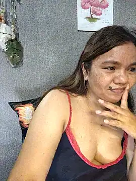 ambersmile Live XXX-chat