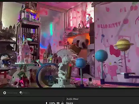 JesuAdam 现场XXX聊天