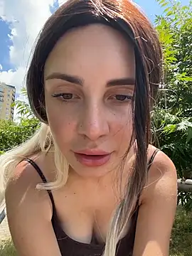Chat XXX en directo de SandraCarter