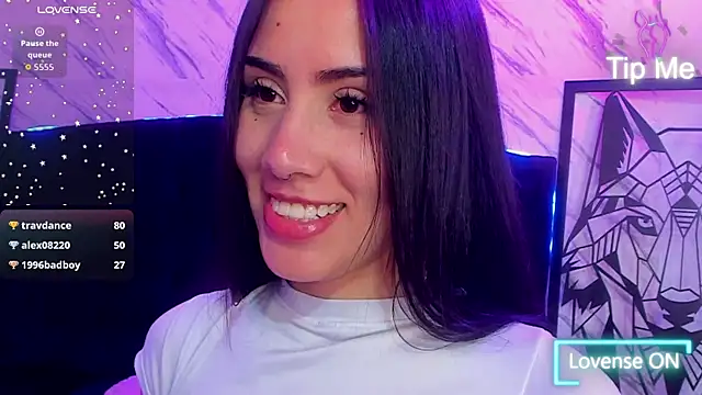 ximenagp's Live XXX Chat