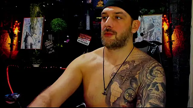 LexHardy Chat XXX live