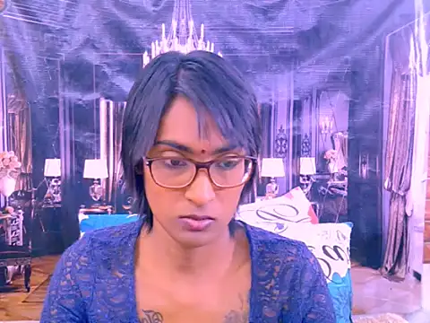 Živý XXX chat IndianRebel4u2Luv