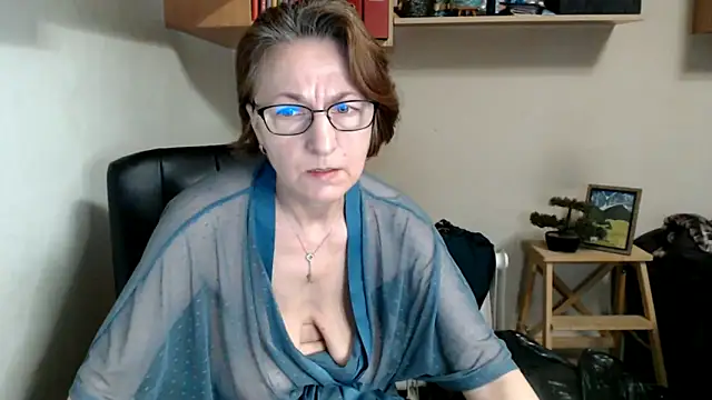 Chatroom XXX en direct de katemodel