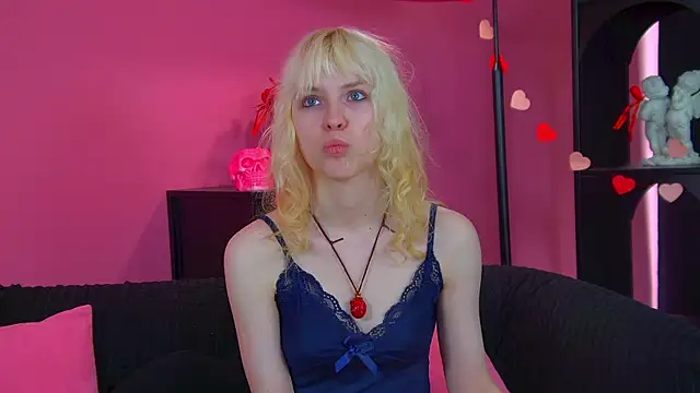 HannahHollis Obrolan Langsung XXX