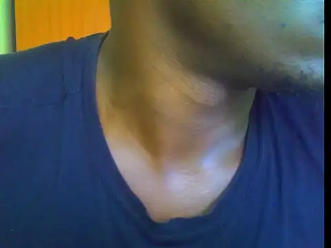 Chat XXX en directo de BillyBlackss