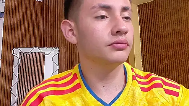 Andres_Tay 라이브 XXX 채팅