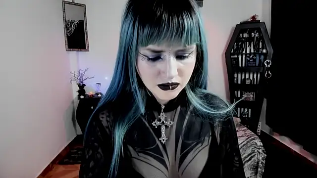 DimmuandDarkness Obrolan Langsung XXX