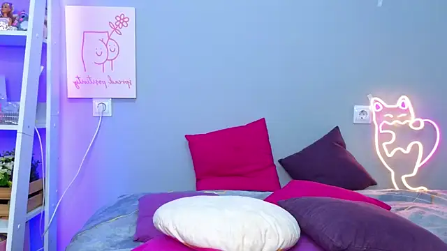 Leri_Dells' Live XXX Chat