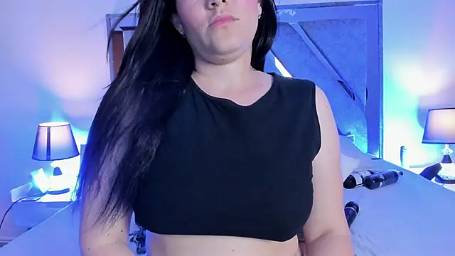 Chat XXX en directo de Astrid_williams