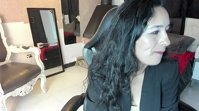 Chat XXX ao vivo de Vicky_Angeel