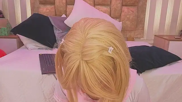 lilith_pink__ Obrolan Langsung XXX