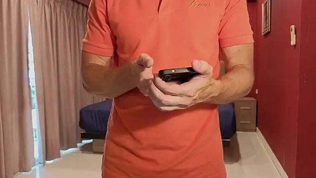 AlansonofDaddy Live XXX Chat