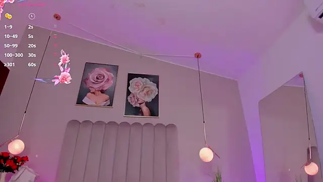 dulcepatersson1_ Obrolan Langsung XXX