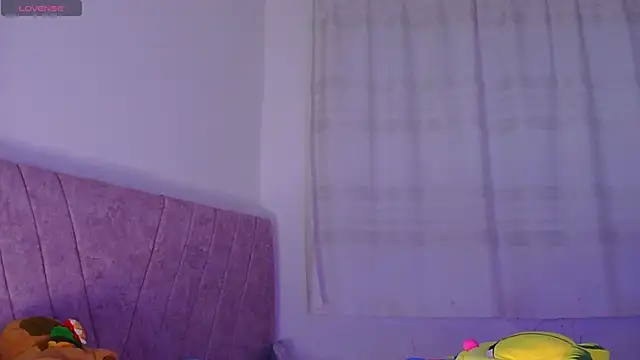 alessia_temptation Obrolan Langsung XXX