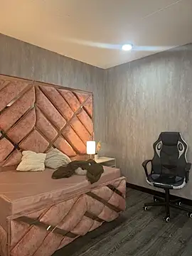 lya_nekko_ Obrolan Langsung XXX