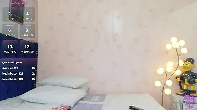 littleebonymommy 现场XXX聊天