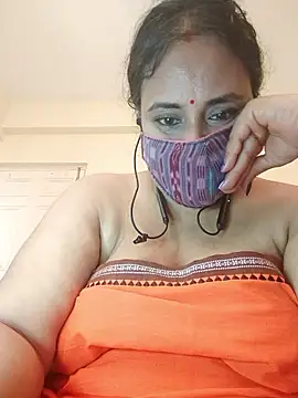 Sheela-Bhabi Obrolan Langsung XXX