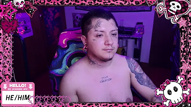 Chat XXX en directo de masterkevinftm