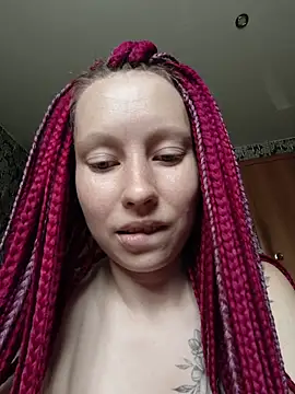 Frost_foxy's Live XXX Chat