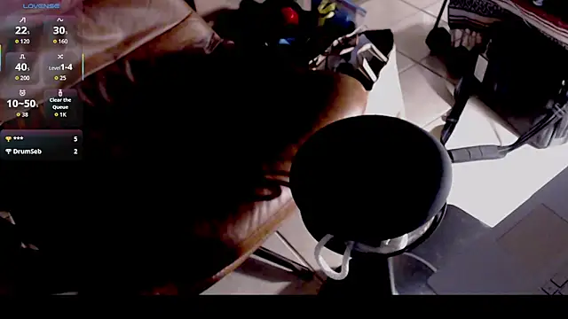 Chat XXX en directo de TXRyan1996