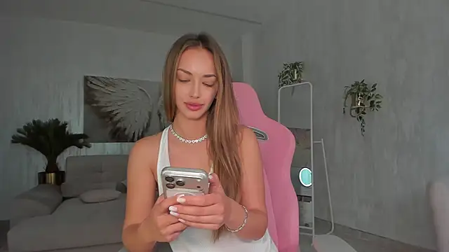 TiffanyHouston_'s Live XXX Chat