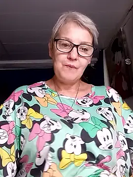 Chat XXX en directo de irinamaux