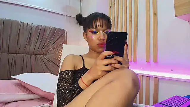 Czat XXX na żywo – Dakashyten