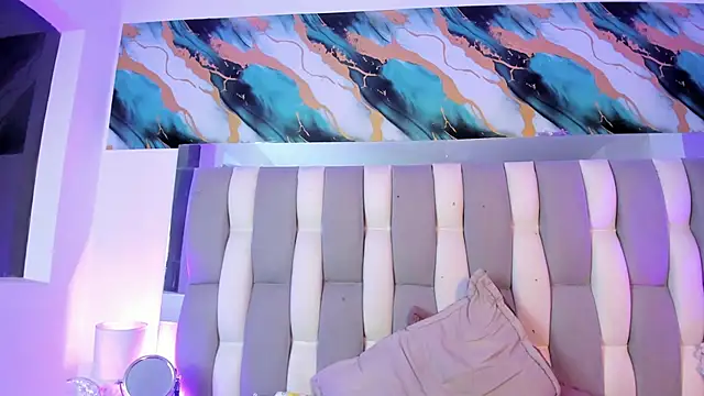 IsaDiiaz's Live XXX Chat