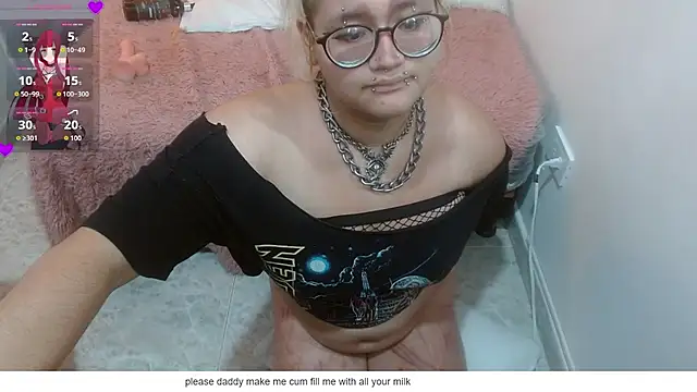 Echypyon_ Chat XXX live
