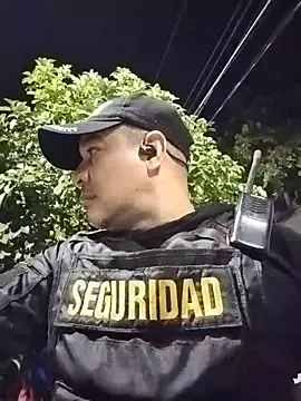 Show de RD1976 na webcam